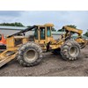 1998 John Deere 748GII Skidder