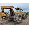 1998 John Deere 748GII Skidder