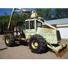 Franklin 170 Forwarder