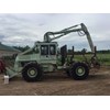 Franklin 170 Forwarder