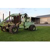 Franklin 170 Forwarder