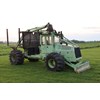 Franklin 170 Forwarder