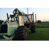 Franklin 170 Forwarder