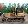 1996 John Deere 450G Dozer