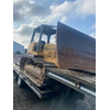 1996 Case 1150G LT Dozer