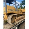 1996 Case 1150G LT Dozer