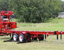 2021 Cooks Saw HD3238