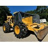 2005 John Deere 648GIII Skidder