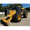 2005 John Deere 648GIII Skidder