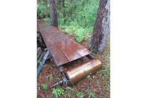 Unknown  Conveyor