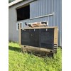 John Deere 80 KW GenSet