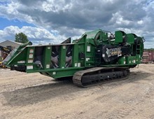 2022 Bandit 4680T