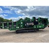 2022 Bandit 4680T Mobile Wood Grinder