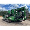 2022 Bandit 4680T Mobile Wood Grinder