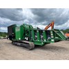 2022 Bandit 4680T Mobile Wood Grinder