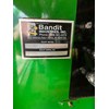 2022 Bandit 4680T Mobile Wood Grinder