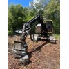 2006 Timberking TK711 Track Feller Buncher