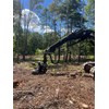 2006 Timberking TK711 Track Feller Buncher