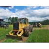 1993 John Deere 640E Skidder