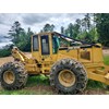 1993 John Deere 640E Skidder