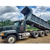 1996 Mack CL713 Dump Truck