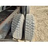 1996 Mack CL713 Dump Truck