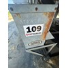 Unknown 12 Bay Tie Processing