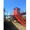 Morbark 640 Debarker