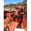 Morbark 640 Debarker