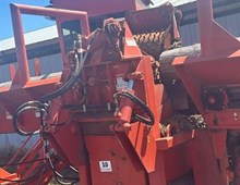 Morbark 640