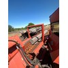 Morbark 640 Debarker