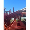 Morbark 640 Debarker