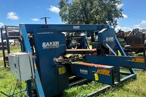 Baker BBDET-0  Trim Saw