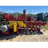 Meadows Mills Trojan 36 x 7 Gang Edger