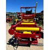 Meadows Mills Trojan 36 x 7 Gang Edger