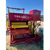 Meadows Mills Trojan 36 x 7 Gang Edger