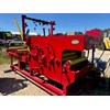 Meadows Mills Trojan 36 x 7 Gang Edger