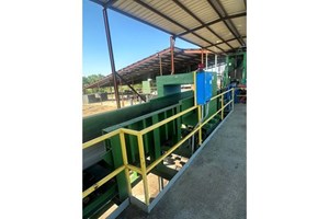 MDI Surround  Metal Detector