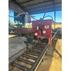 Morgan Manually Chop Saw