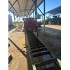 Morgan Manually Chop Saw