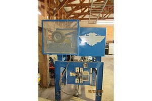 Brewer 8812  Gang Saw