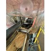 Morgan Tie Chop Saw Tie Processing