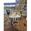 Morgan Tie Chop Saw Tie Processing