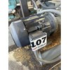 Morgan Tie Chop Saw Tie Processing