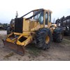 1997 John Deere 548G Skidder