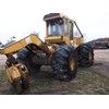 1997 John Deere 548G Skidder