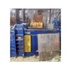 2002 American Baler 5042-HE-820R Strapping Machine Banding