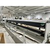 2019 Weinig PROFIJOINT Jointer and Finger Jointer