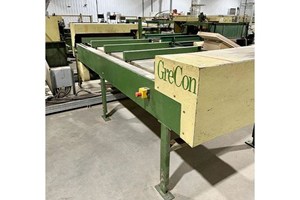 Grecon BF600  Jointer and Finger Jointer