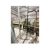 Grecon BF600 Jointer and Finger Jointer